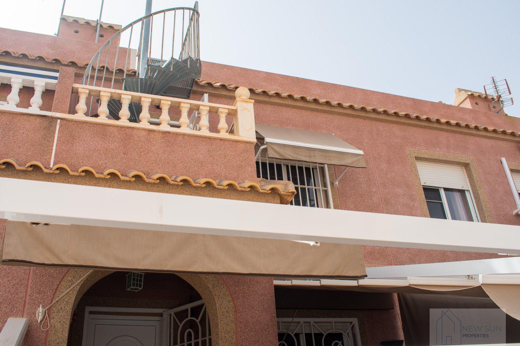 Venta de casa en Gran alacant