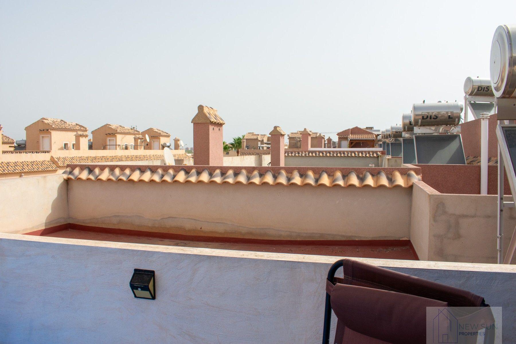 Venta de casa en Gran alacant