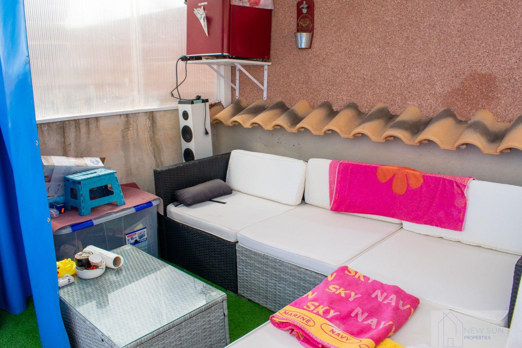 Venta de casa en Gran alacant