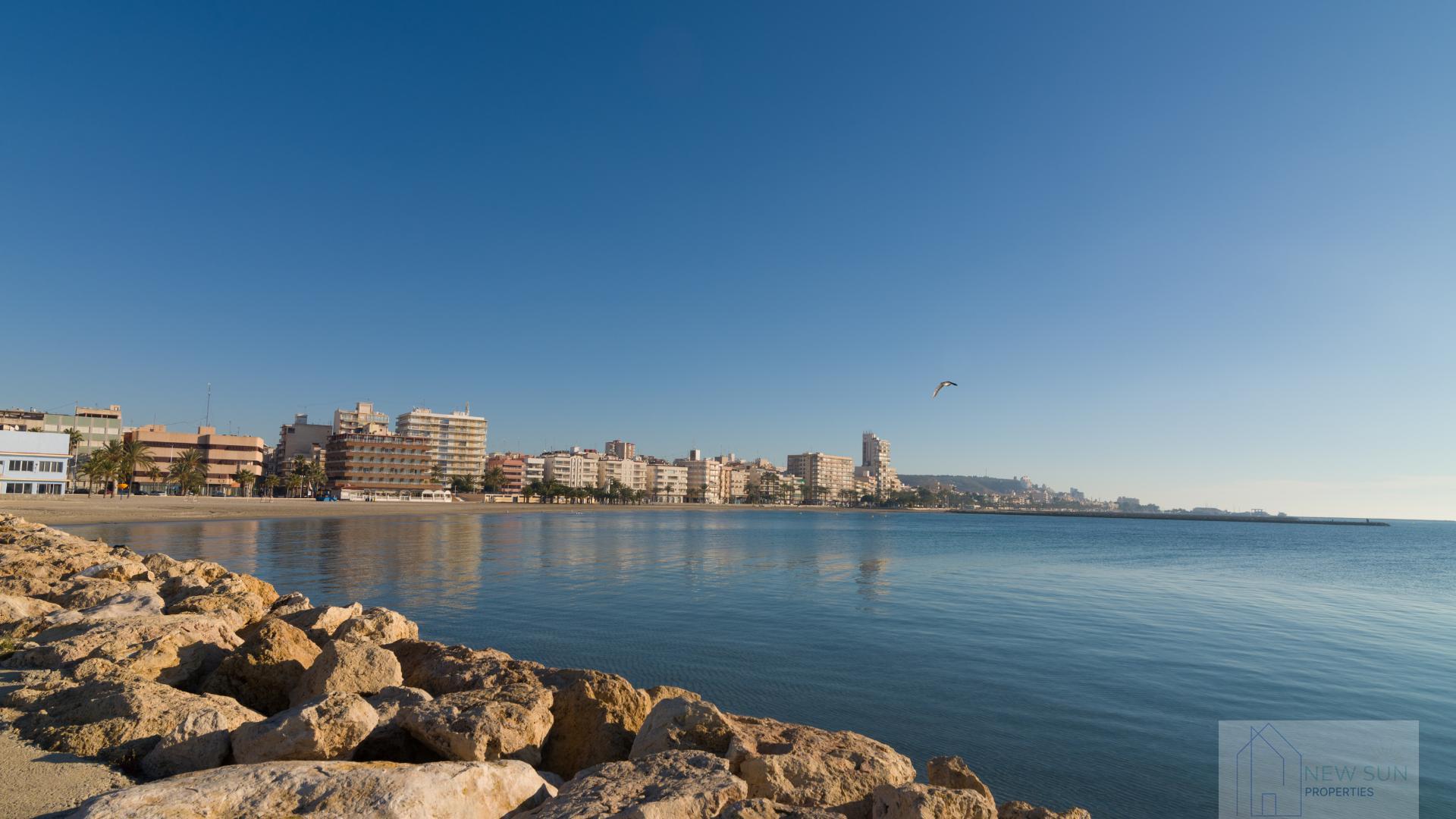 Venta de casa en Gran alacant