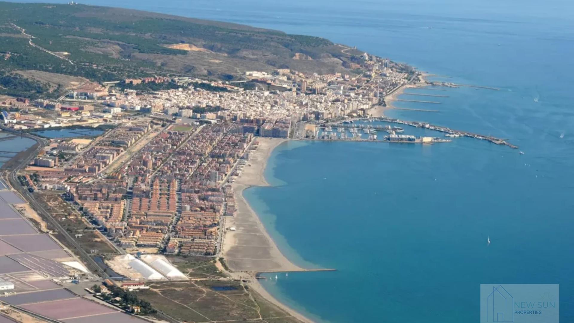 Venta de casa en Gran alacant