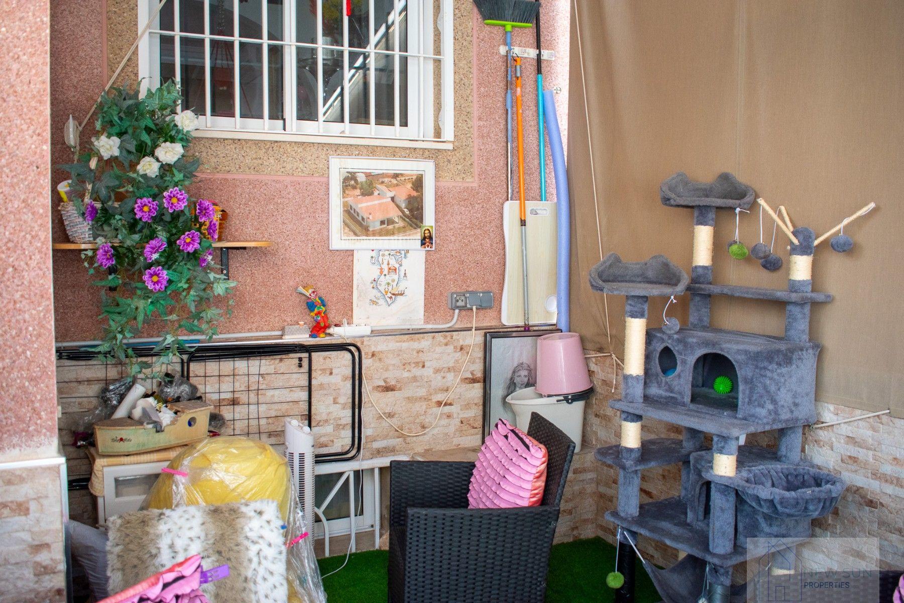 Venta de casa en Gran alacant
