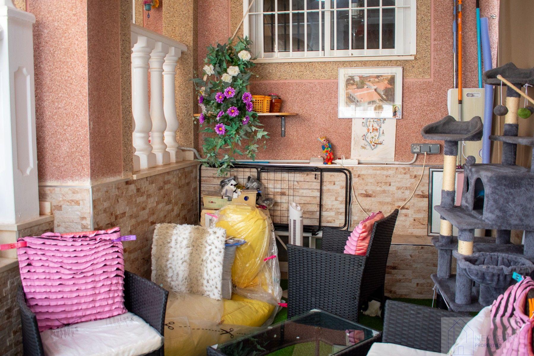 Venta de casa en Gran alacant