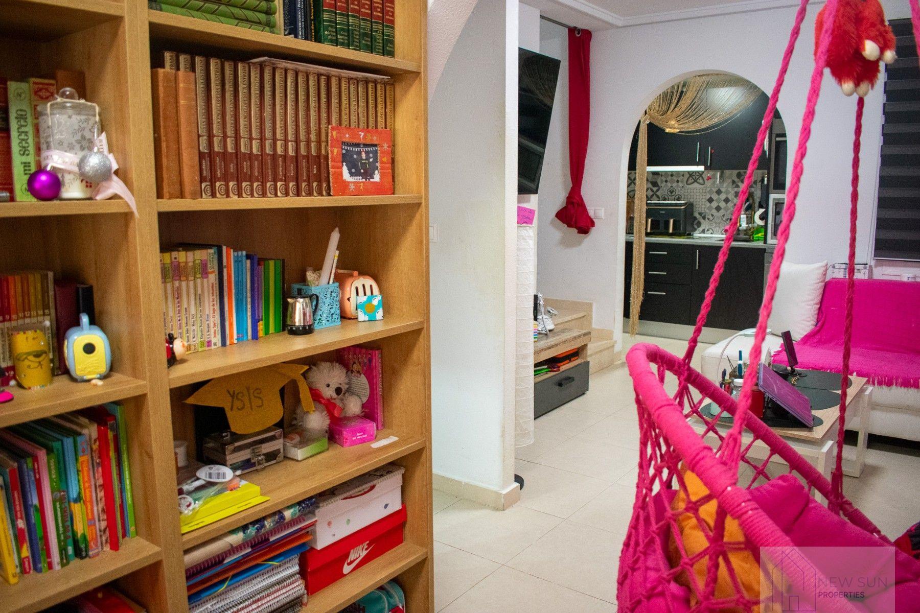 Venta de casa en Gran alacant