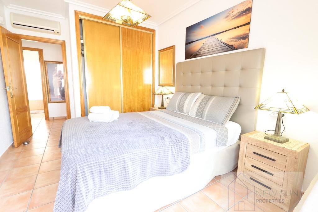 For sale of chalet in Orihuela Costa