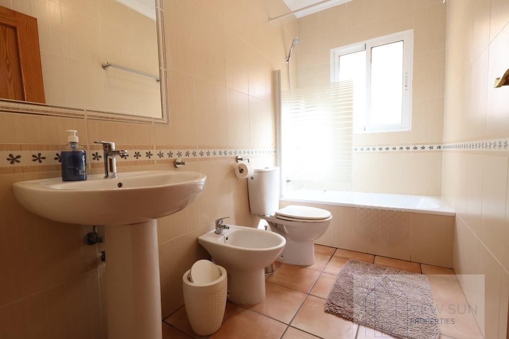 For sale of chalet in Orihuela Costa