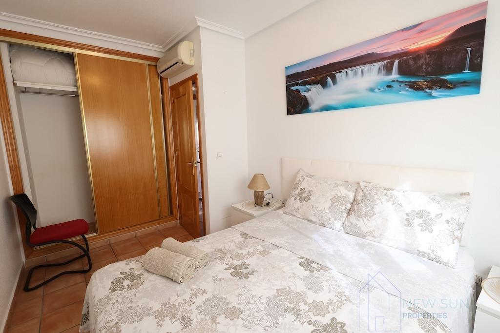 For sale of chalet in Orihuela Costa