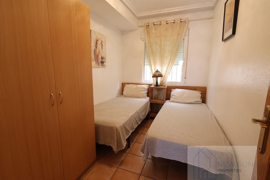 For sale of chalet in Orihuela Costa