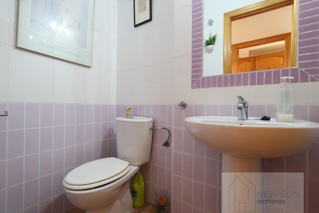 For sale of chalet in Orihuela Costa