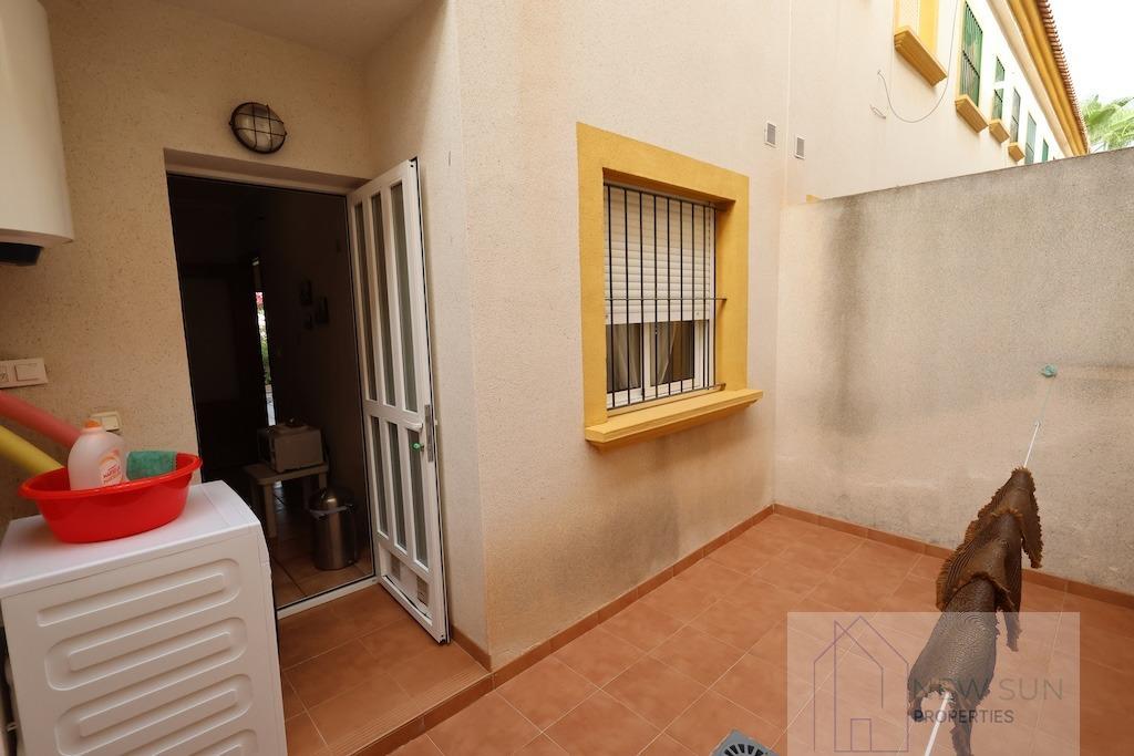 For sale of chalet in Orihuela Costa