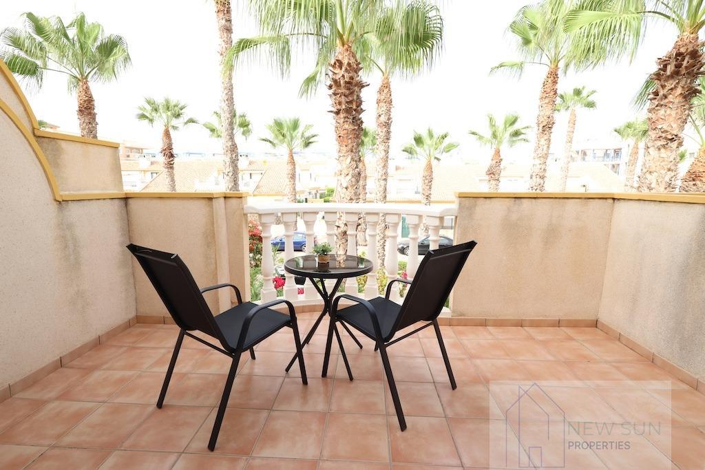 For sale of chalet in Orihuela Costa