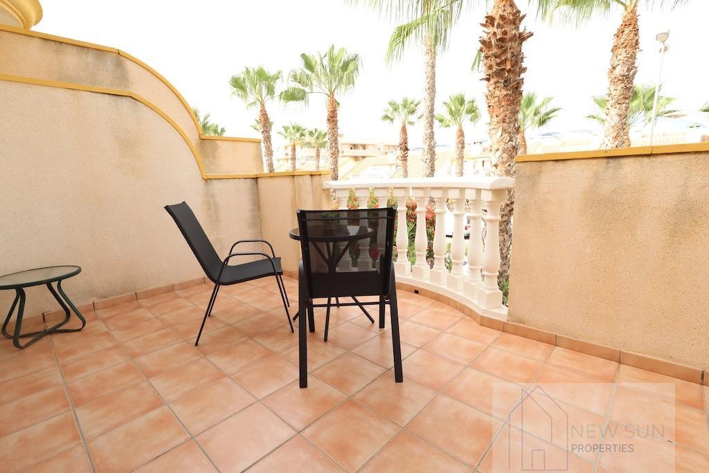 For sale of chalet in Orihuela Costa