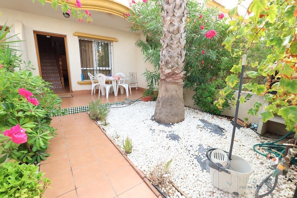 For sale of chalet in Orihuela Costa
