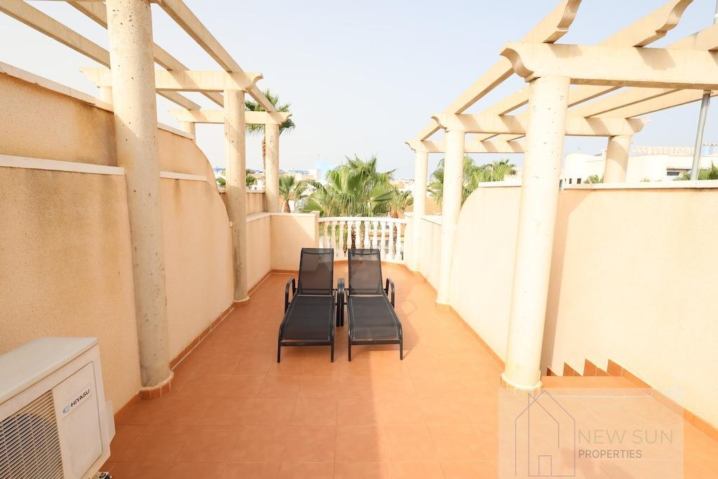 For sale of chalet in Orihuela Costa