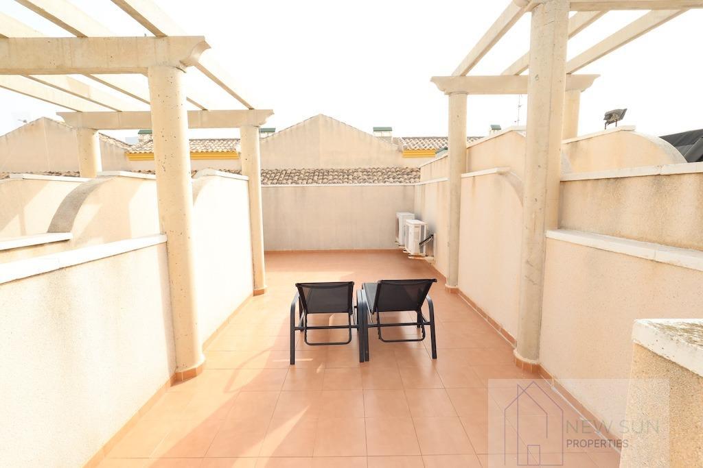 For sale of chalet in Orihuela Costa