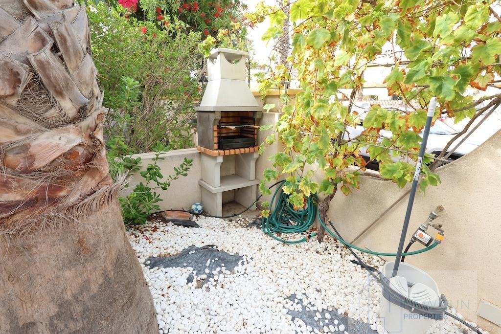 For sale of chalet in Orihuela Costa