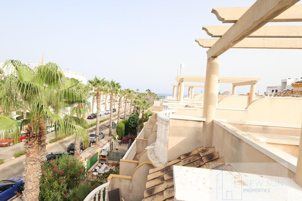 For sale of chalet in Orihuela Costa