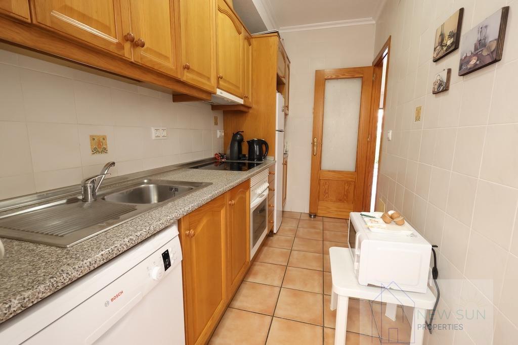 For sale of chalet in Orihuela Costa