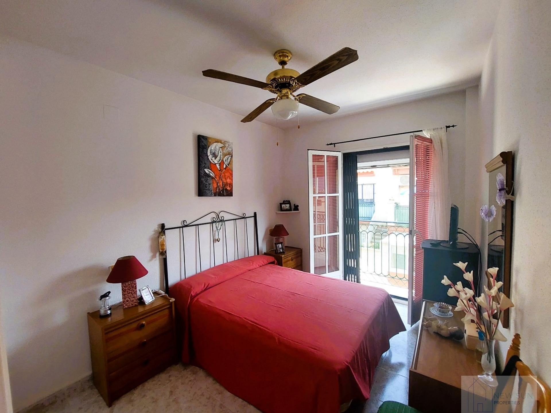 For sale of bungalow in Orihuela Costa