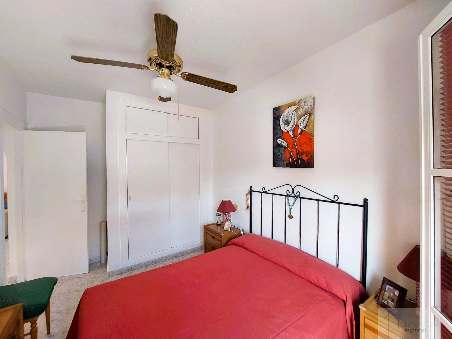 For sale of bungalow in Orihuela Costa