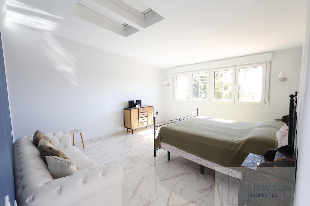 For sale of chalet in Orihuela Costa