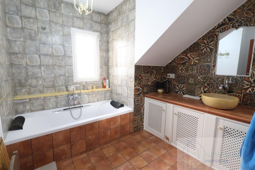 For sale of chalet in Orihuela Costa