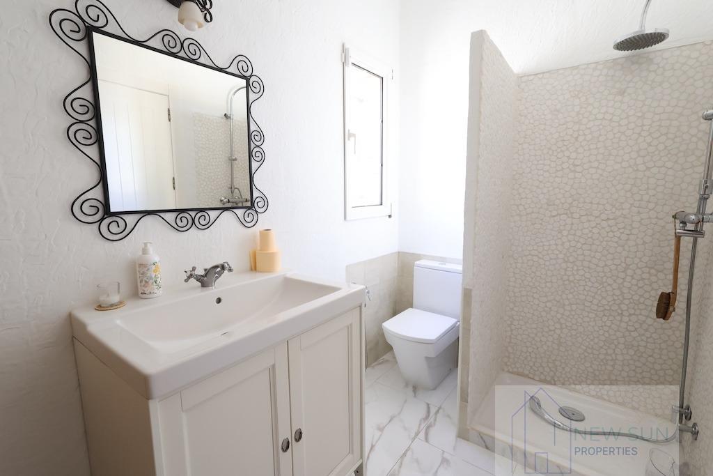 For sale of chalet in Orihuela Costa