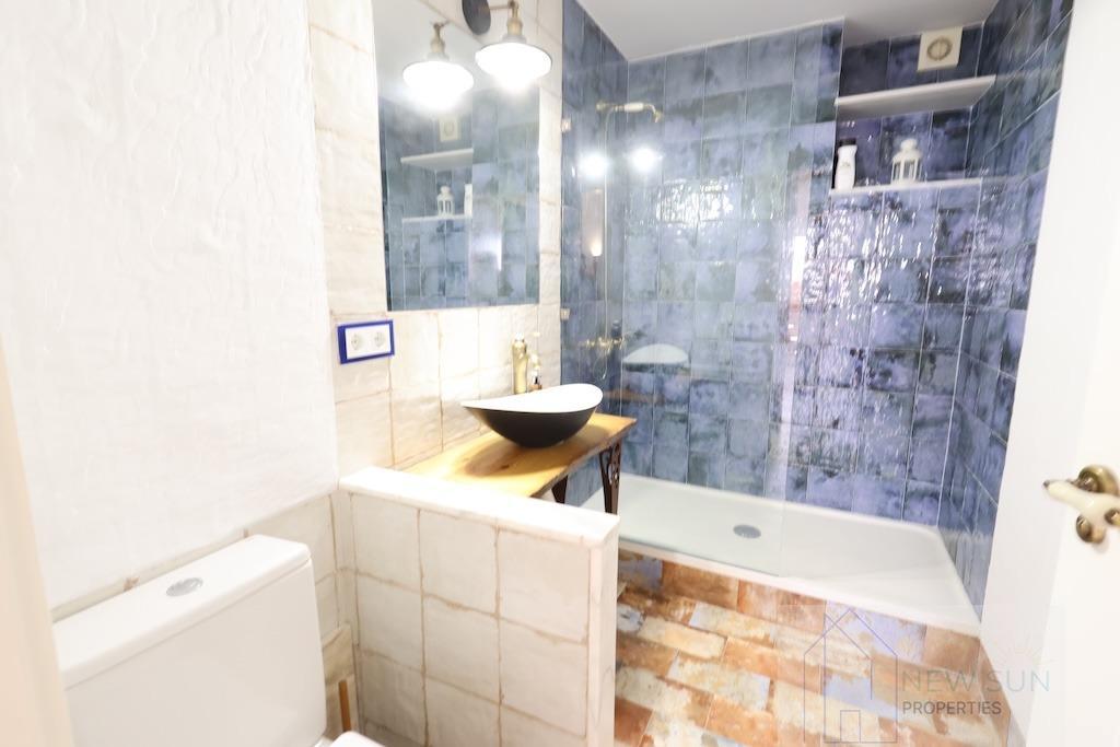 For sale of chalet in Orihuela Costa