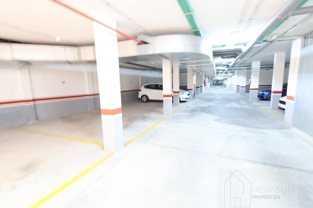 For sale of bungalow in Orihuela Costa