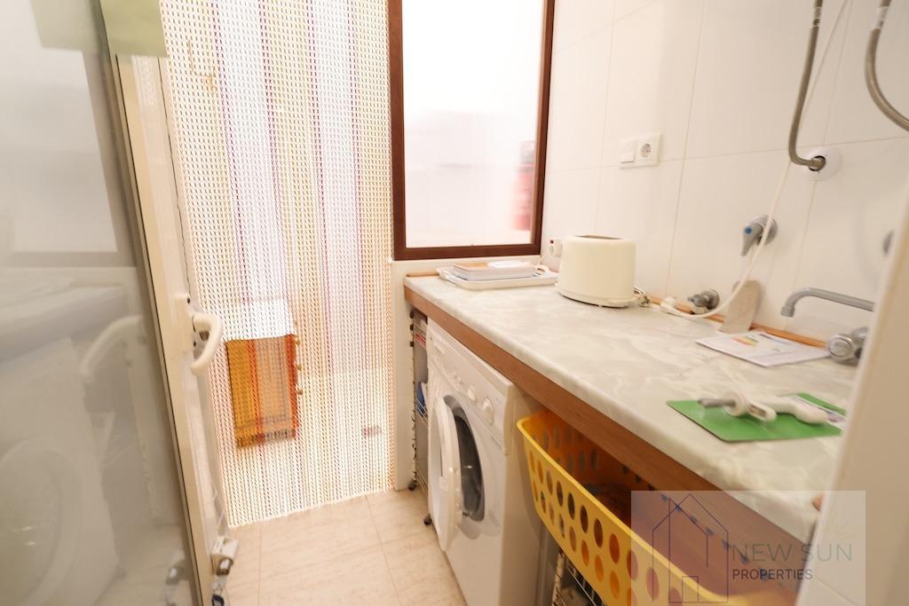 For sale of bungalow in Orihuela Costa