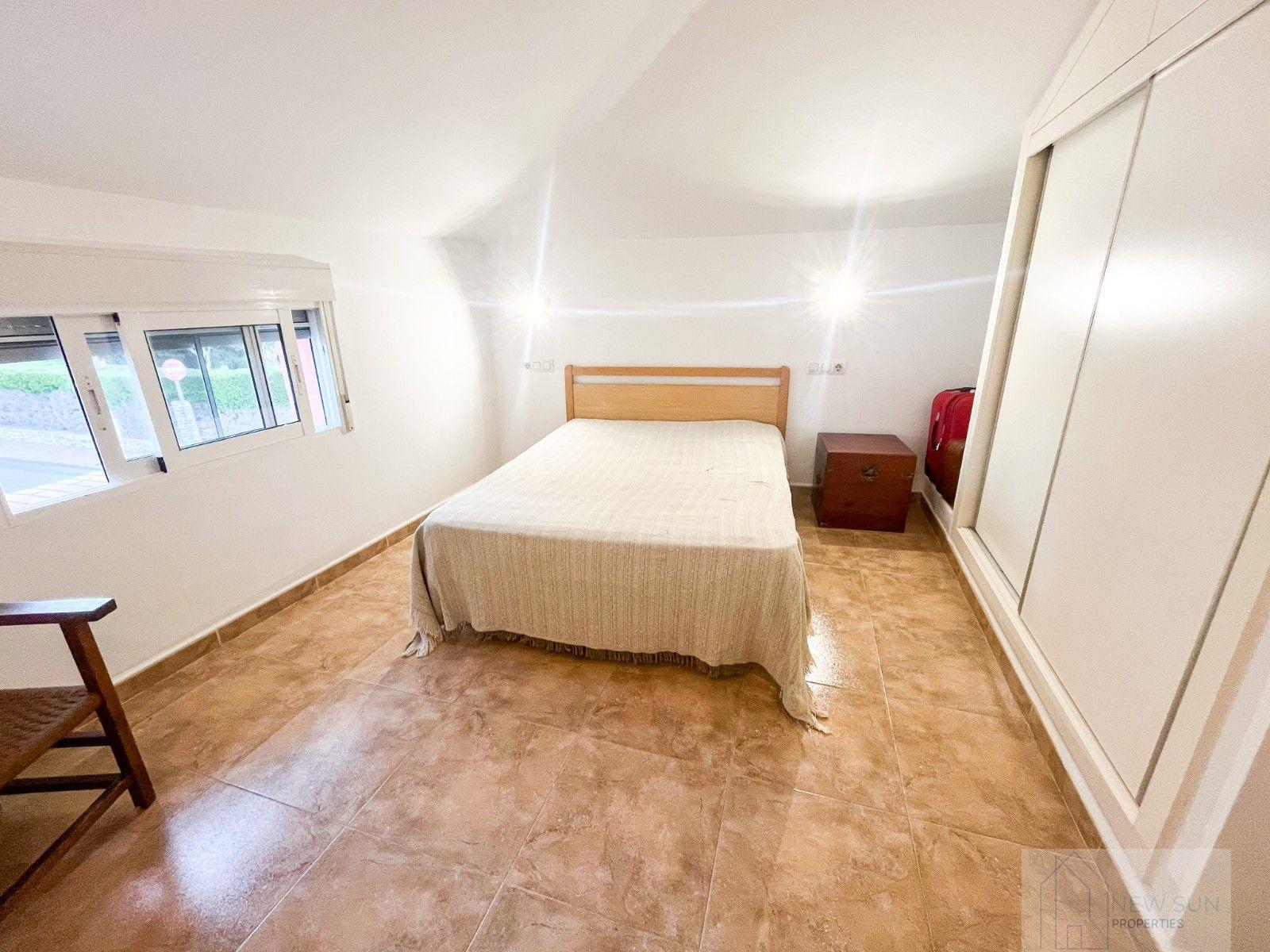 For sale of duplex in Santiago de la ribera