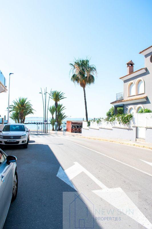 For sale of duplex in Santiago de la ribera