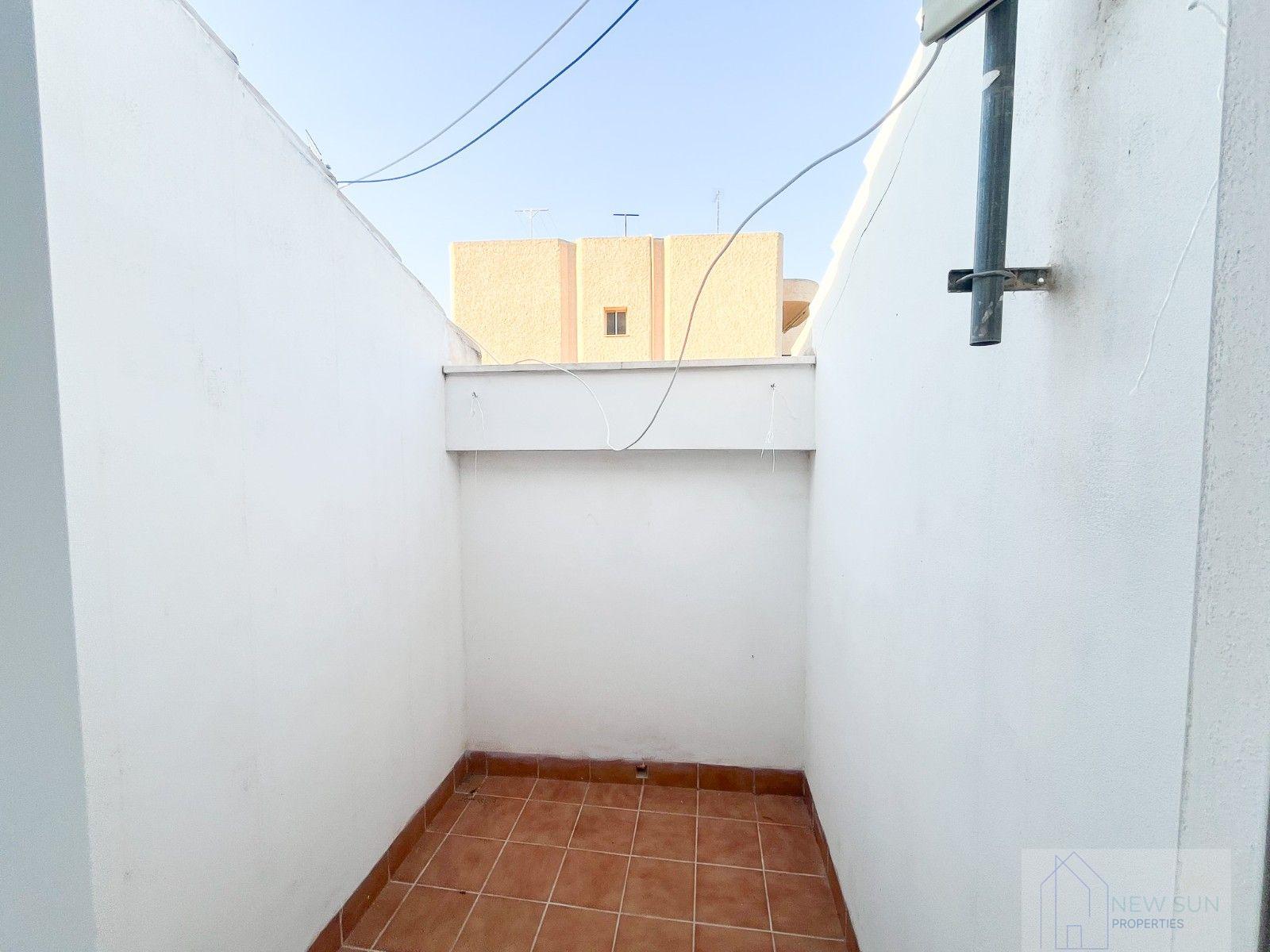 For sale of duplex in Santiago de la ribera