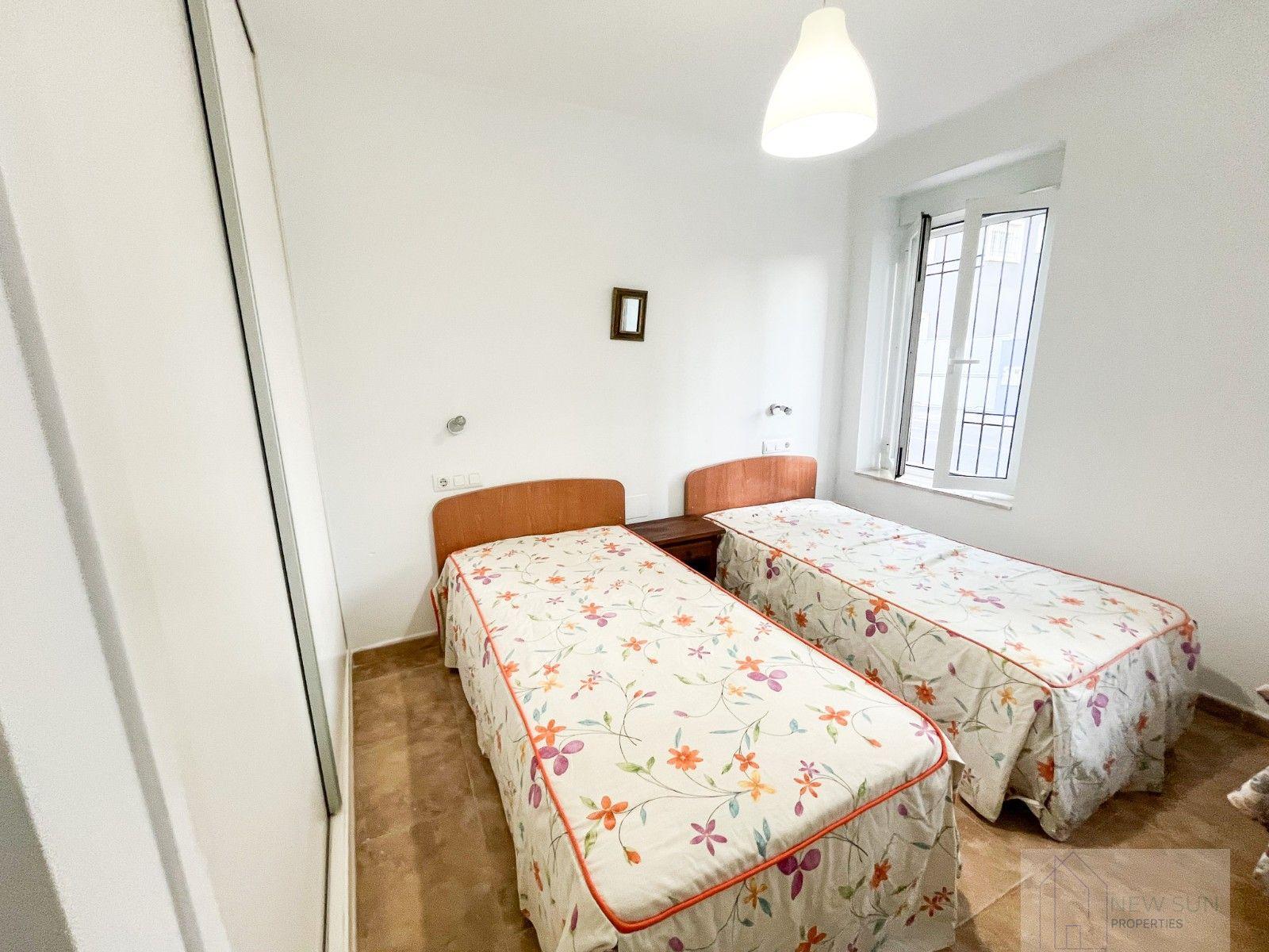 For sale of duplex in Santiago de la ribera