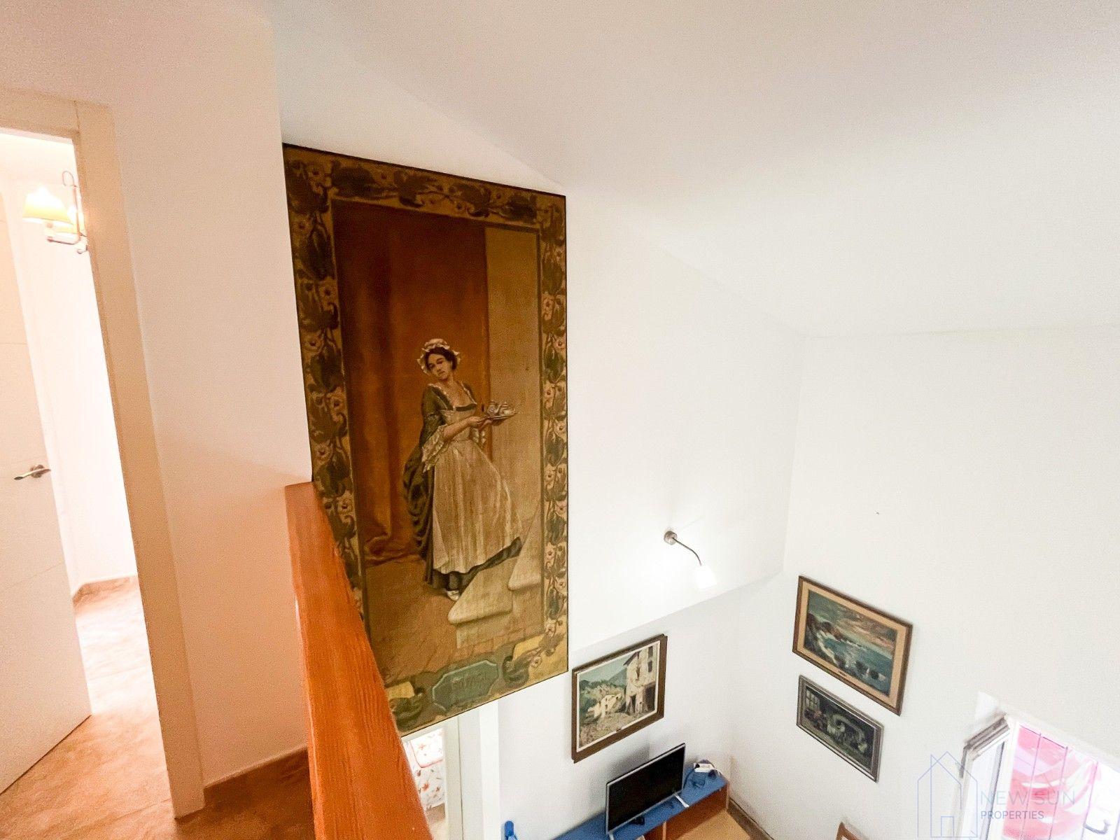 For sale of duplex in Santiago de la ribera