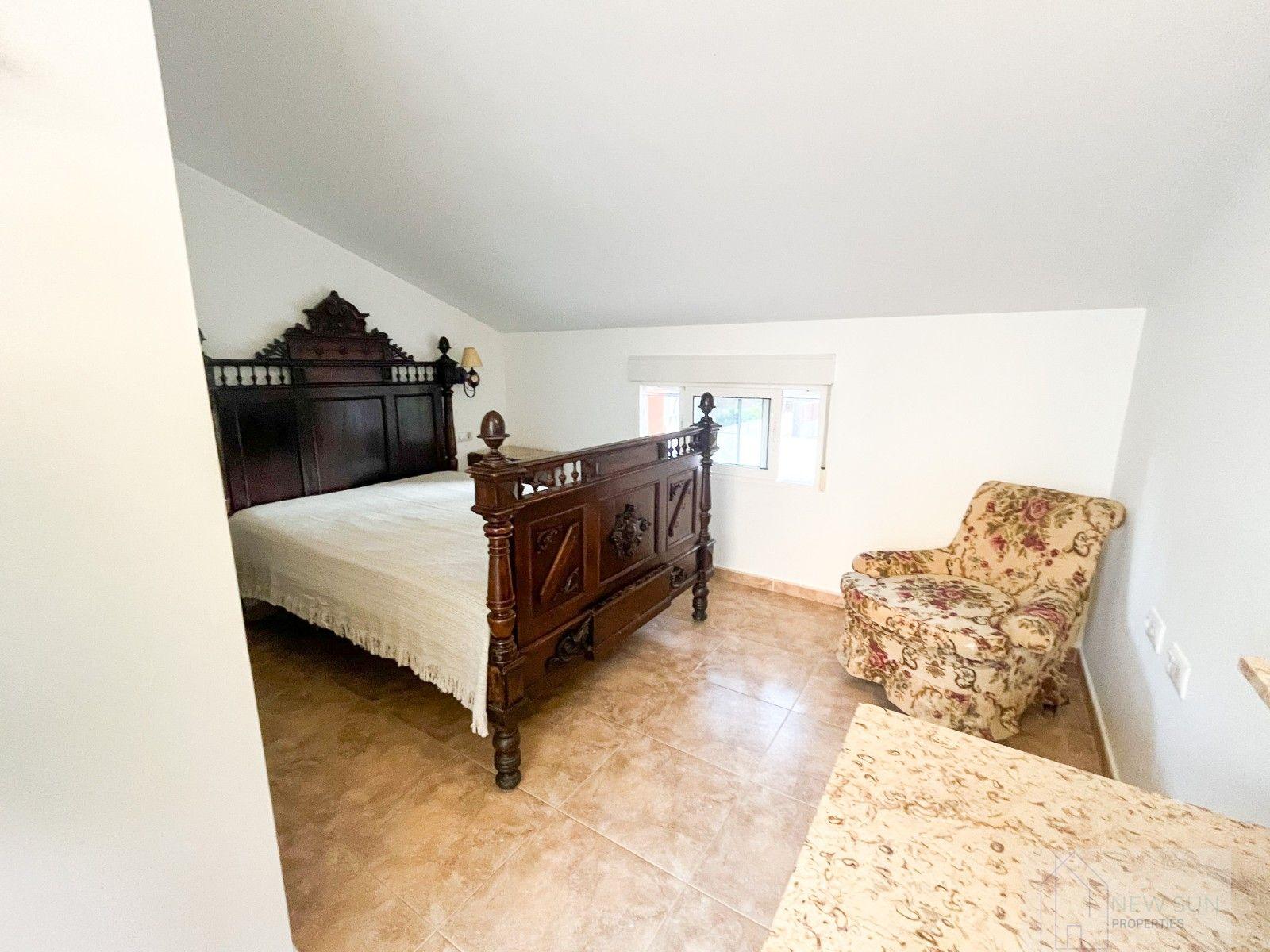 For sale of duplex in Santiago de la ribera