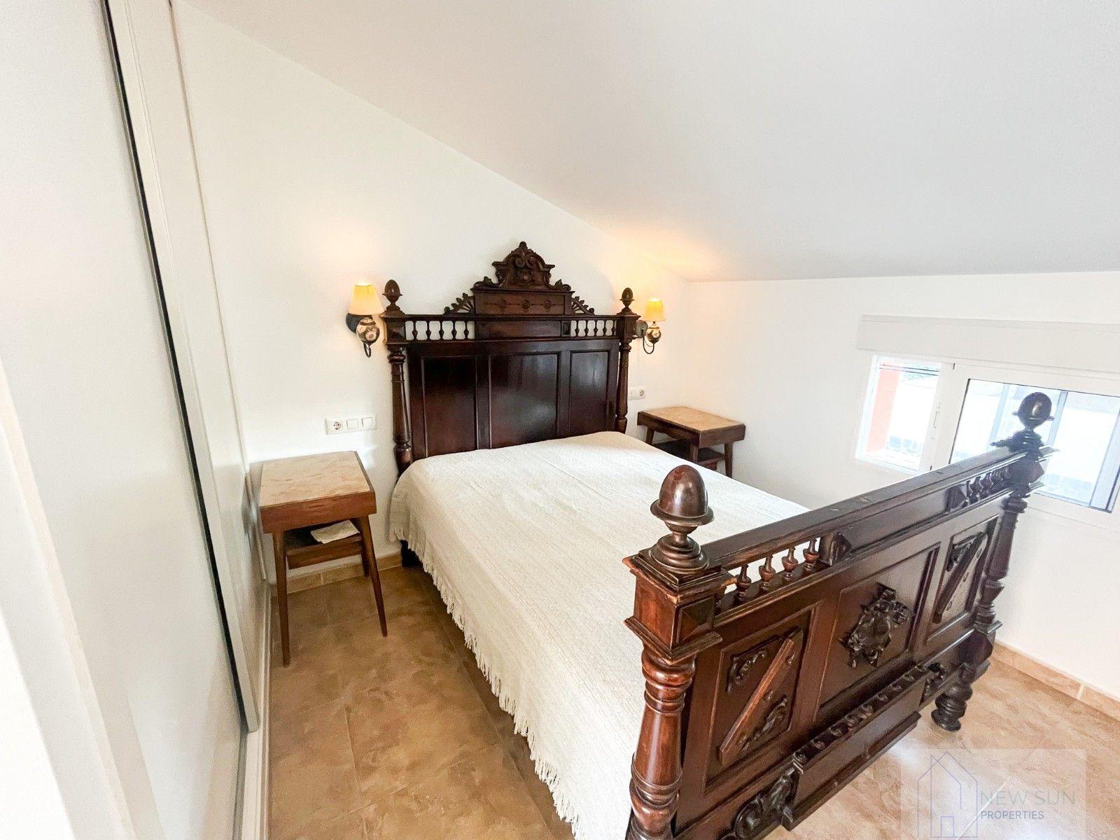 For sale of duplex in Santiago de la ribera