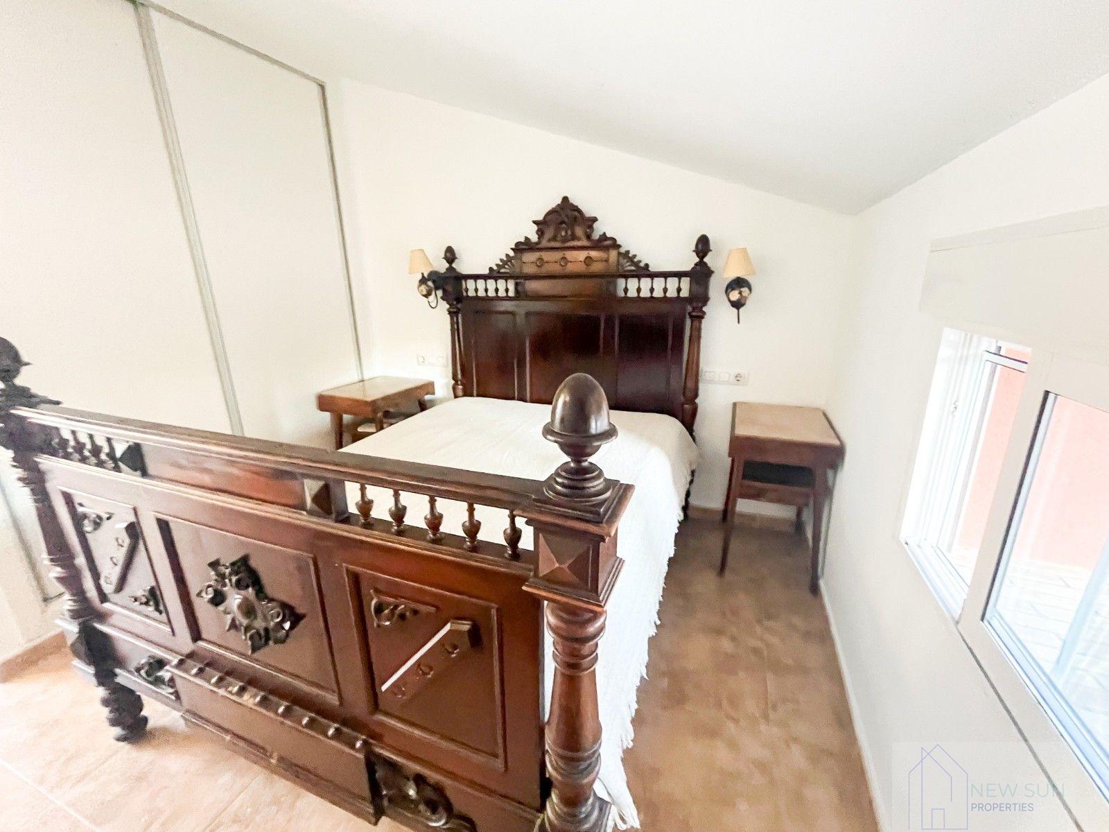 For sale of duplex in Santiago de la ribera