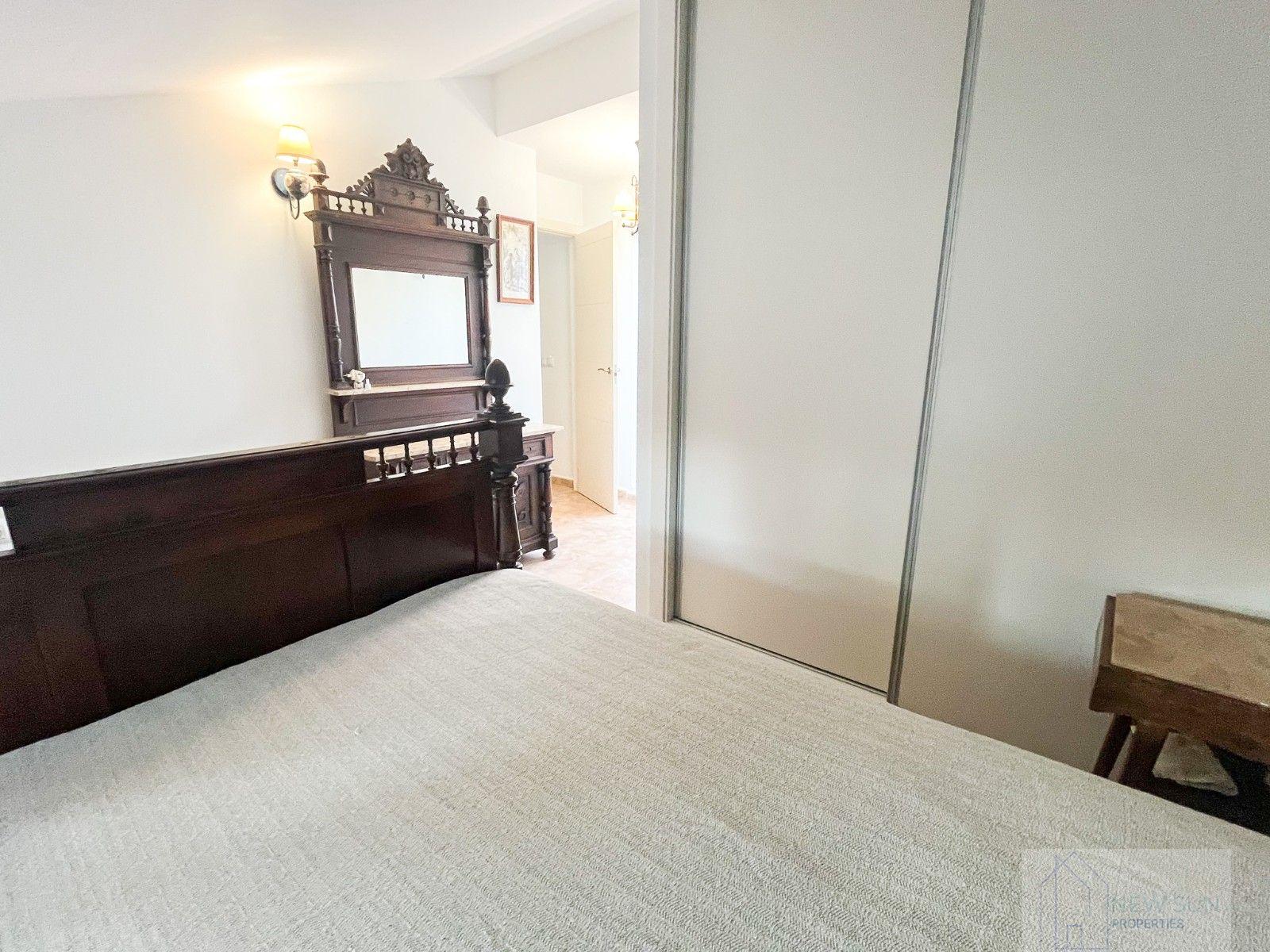 For sale of duplex in Santiago de la ribera