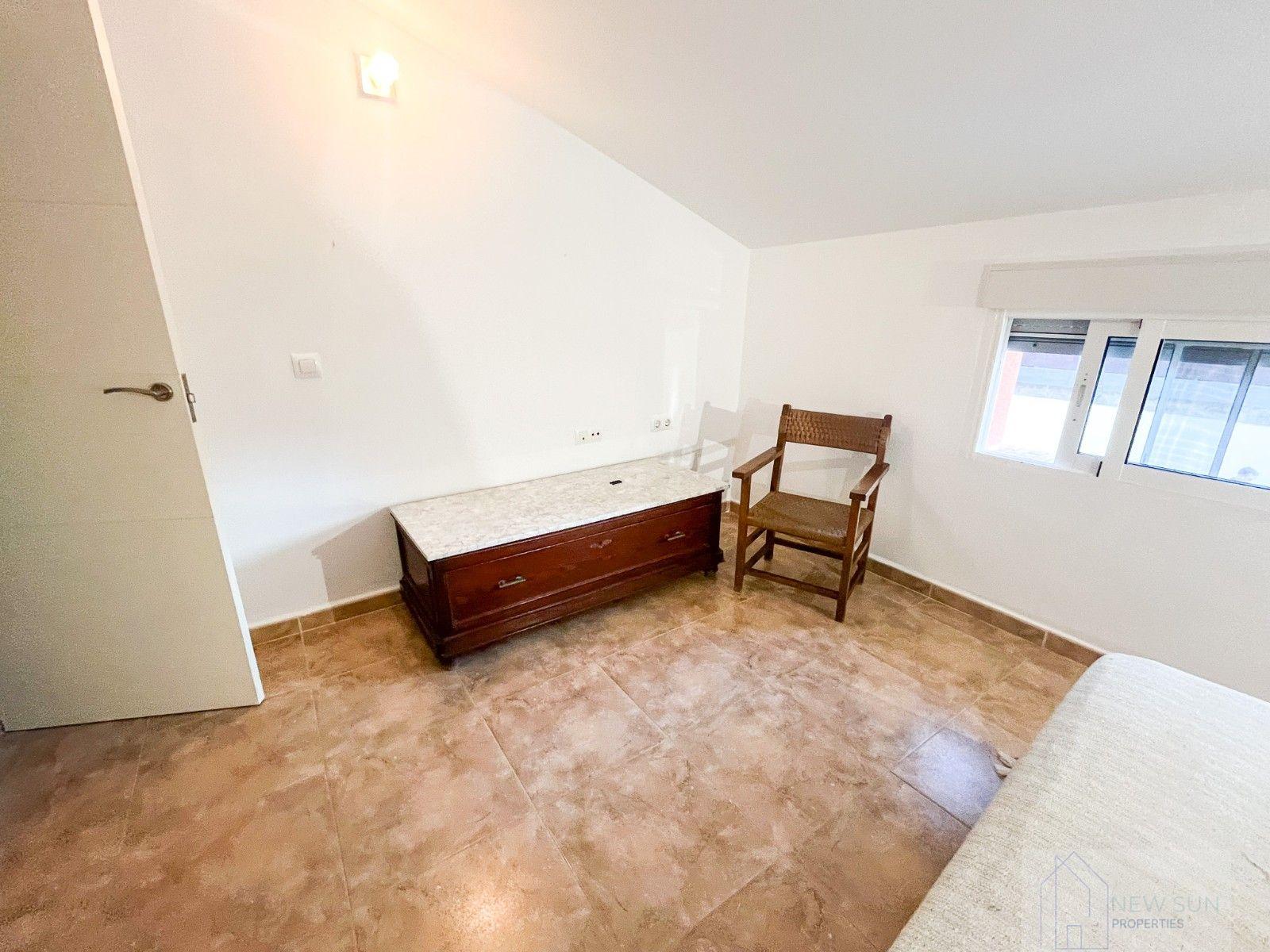 For sale of duplex in Santiago de la ribera