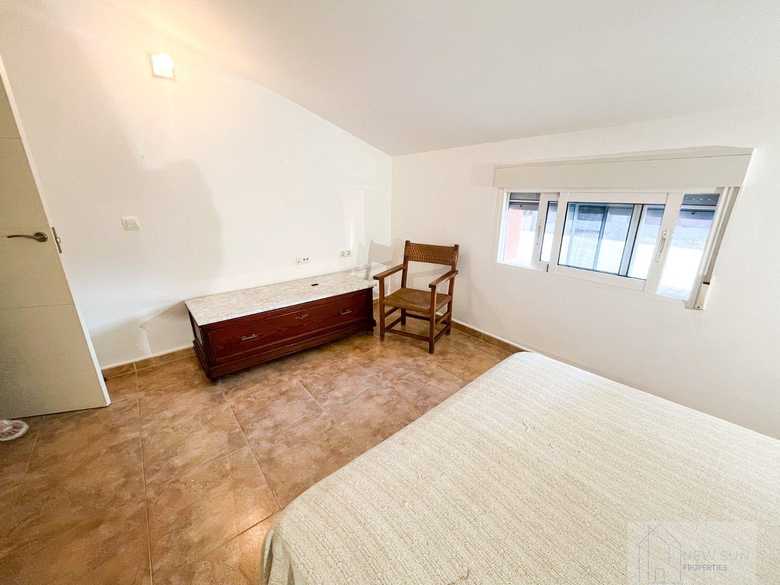 For sale of duplex in Santiago de la ribera