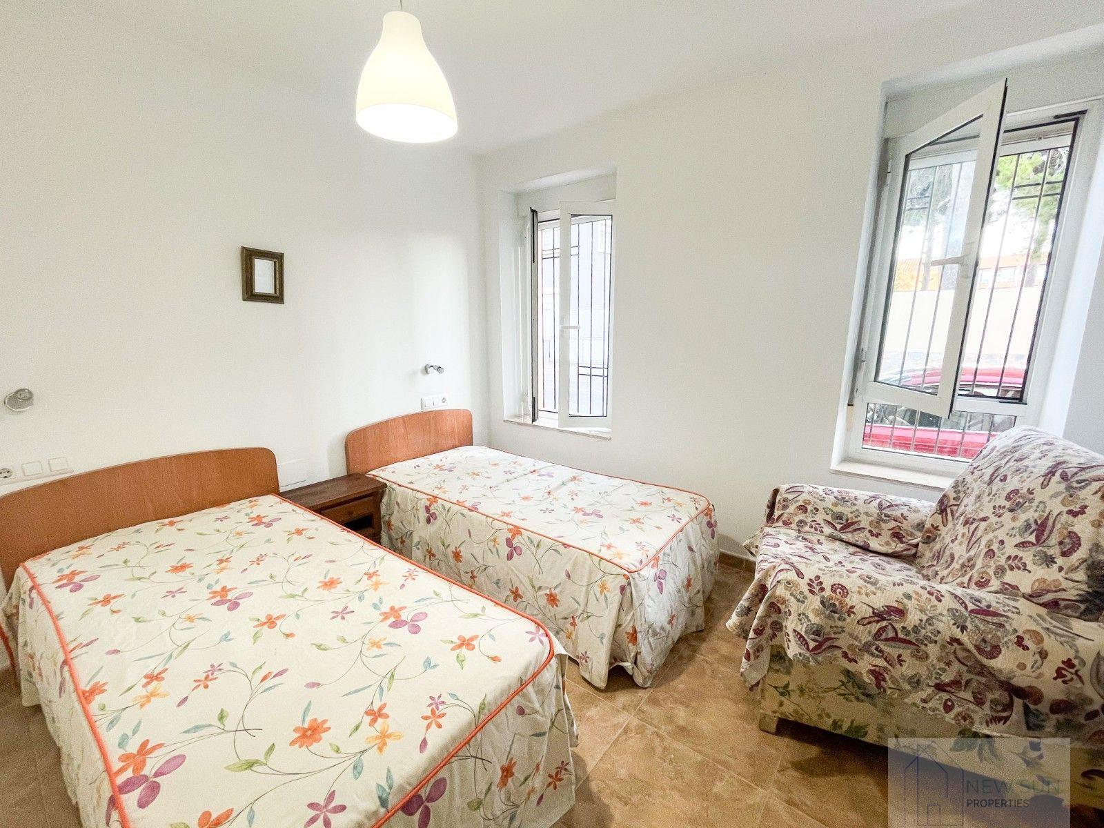 For sale of duplex in Santiago de la ribera