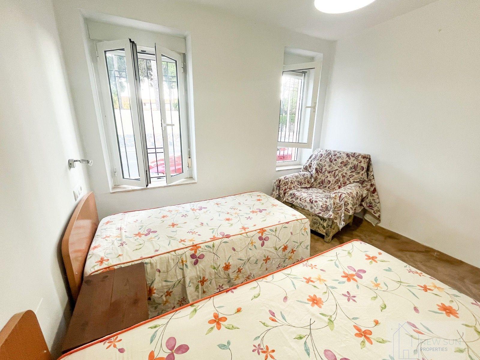 For sale of duplex in Santiago de la ribera