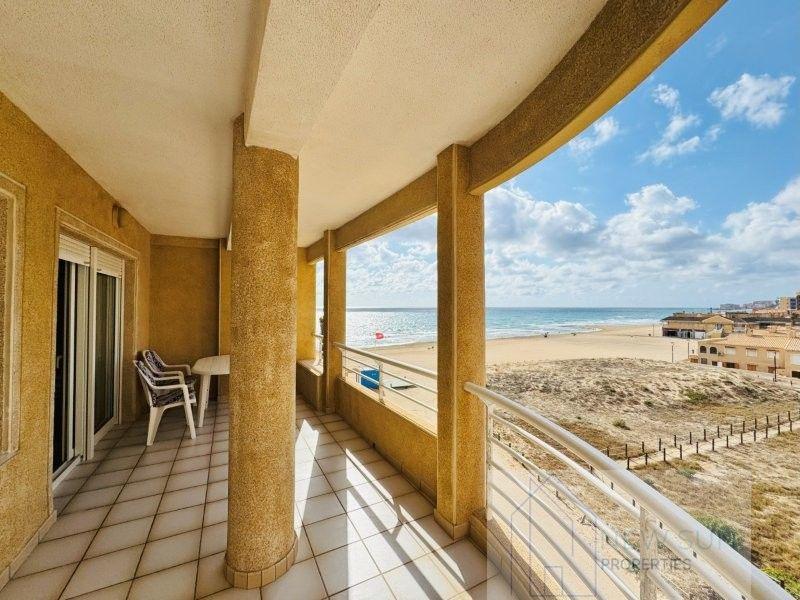 For sale of apartment in Torrevieja