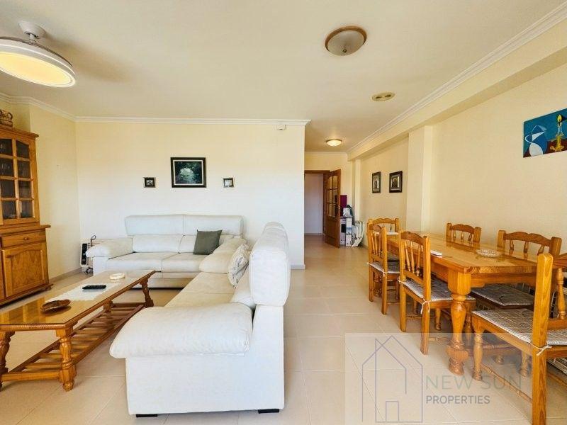 For sale of apartment in Torrevieja