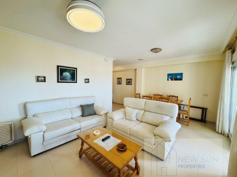 For sale of apartment in Torrevieja