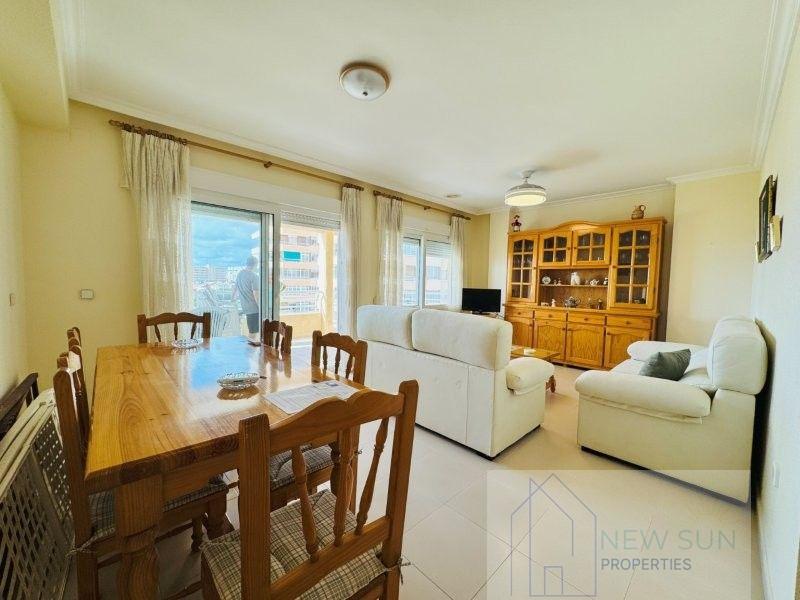 For sale of apartment in Torrevieja