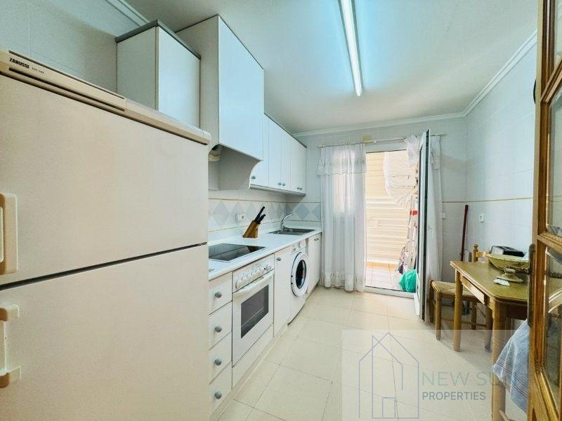 For sale of apartment in Torrevieja