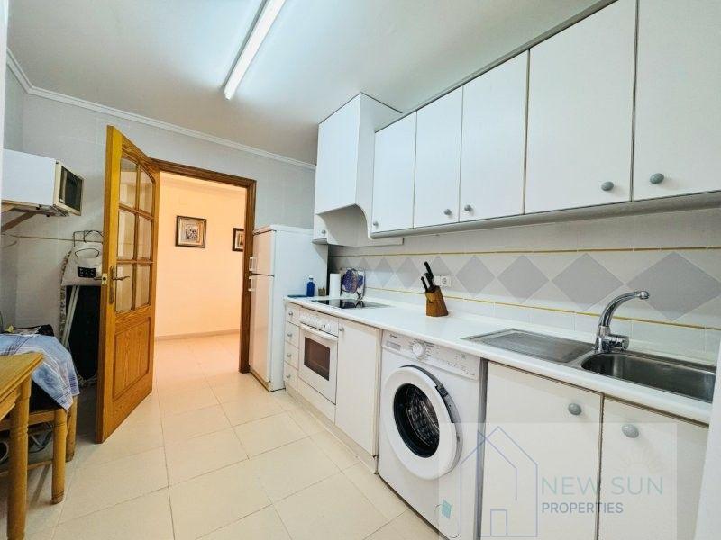 For sale of apartment in Torrevieja