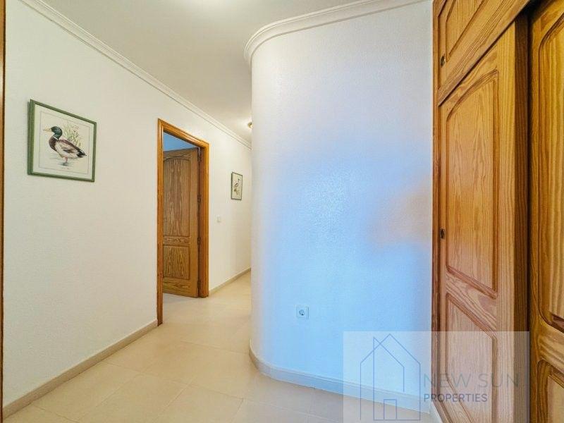 For sale of apartment in Torrevieja